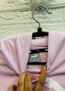 🇦🇺 Puma imported Hoodie