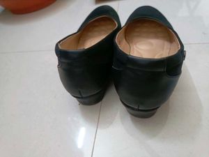 Classic Black Ballet Flats