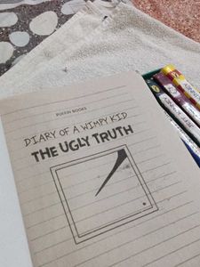 Diary of a Wimpy Kid Book Set 1=14