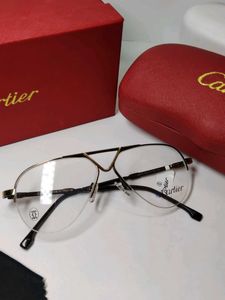 Cartier Aviator Eyeglasses Replica