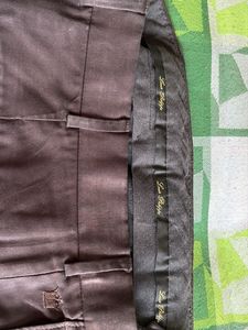 Men's Formal Trousers