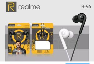pack of 1 Earphones