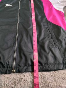 Mizuno Athletic Jacket