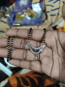 AD MANGALSUTRA