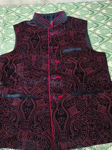 Man Party Wear Jacket