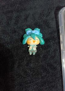 Hatsune Miku Figurine Phone Hipper