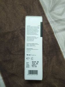 Minimalist Salicylic Acid 2% Face Serum