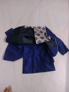 Stylish Men's Ethnic Kurta Set