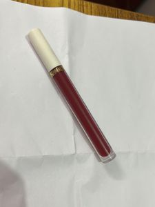 My glamm LIT Liquid lipstick