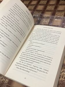 The Fault in Our Stars by John Green