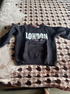 London Kids Sweatshirt