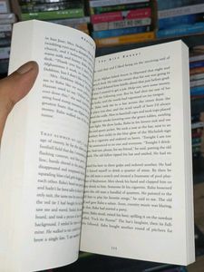 The Kite Runner by Khaled Hosseini