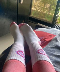 5 Cute combo socks