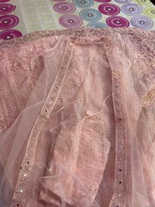 Designer Lehenga Choli Set