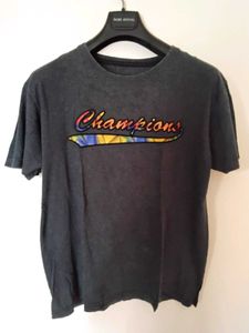 Champion Graphic oversize T-Shirt