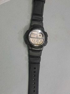 Casio Digital Watch