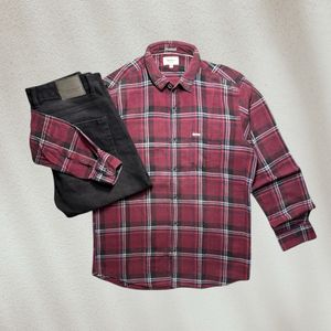 PePe Jeans Flannel Shirt