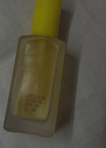 HYPHEN Double Shot Radiance-Lift Serum