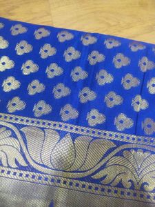 Banarasi Saree