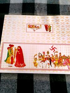 new wedding cards