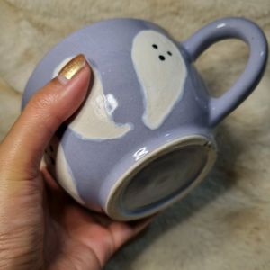 Ceramic 👻Ghost Mug/Cup