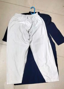 Uniform Salwar Suit Set