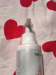 Sunscreen Body Lotion(Sealed)🎀