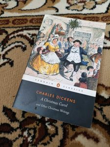 A Christmas Carol by Charles