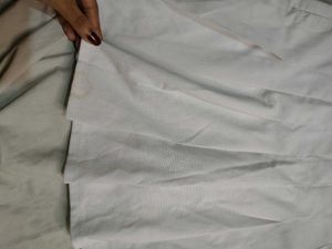 Pleated Tennis Skirt