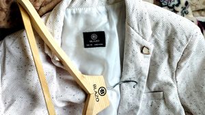 Blazo Men's Blazer - Size 38