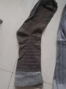 Socks Bundle - Comfortable and Stylish