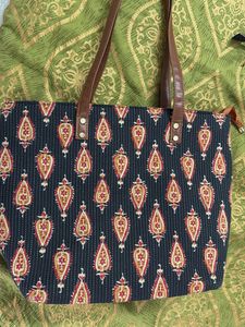 Tote Bag for Laptop