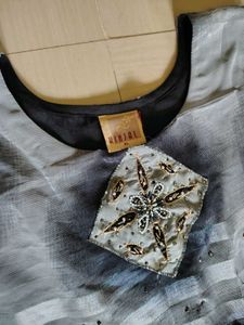 Fully Flared frock