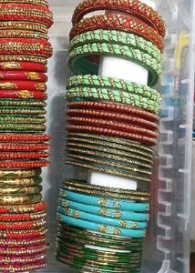 Beautiful Bangles For Girls And Ladies