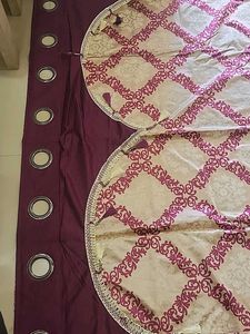 Decorative Curtains