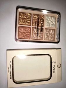 Mars Highlight Kit - New 02