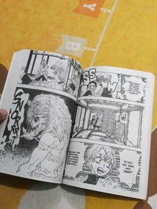 🚨ORIGINAL 🚨 Demon Slayer, Vol. 3 Manga