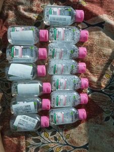 Garnier Micellar Cleansing Water Set
