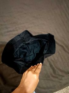 McDonald's Spiderman Bucket Hat