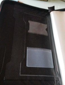 Folder for Documents