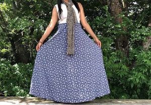Gown