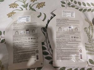 Tonymoly I'm Rice Mask Sheets - 2 Pack