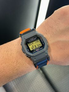 G-Shock Absolute Toughness Watch
