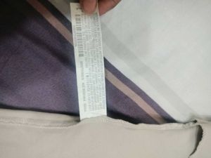 zara tank top