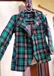 GIRLS WINTER COAT