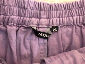 West side Pants