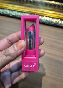 Mila Beaute Lipstick - PASSIONATE PETAL