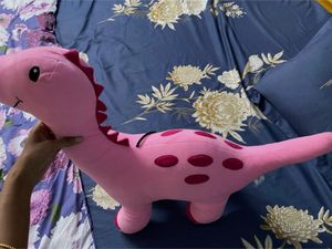 Dinosaur Soft Toy