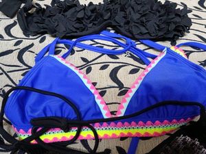 Set Of 3 Bra