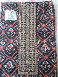 Dress Material Set